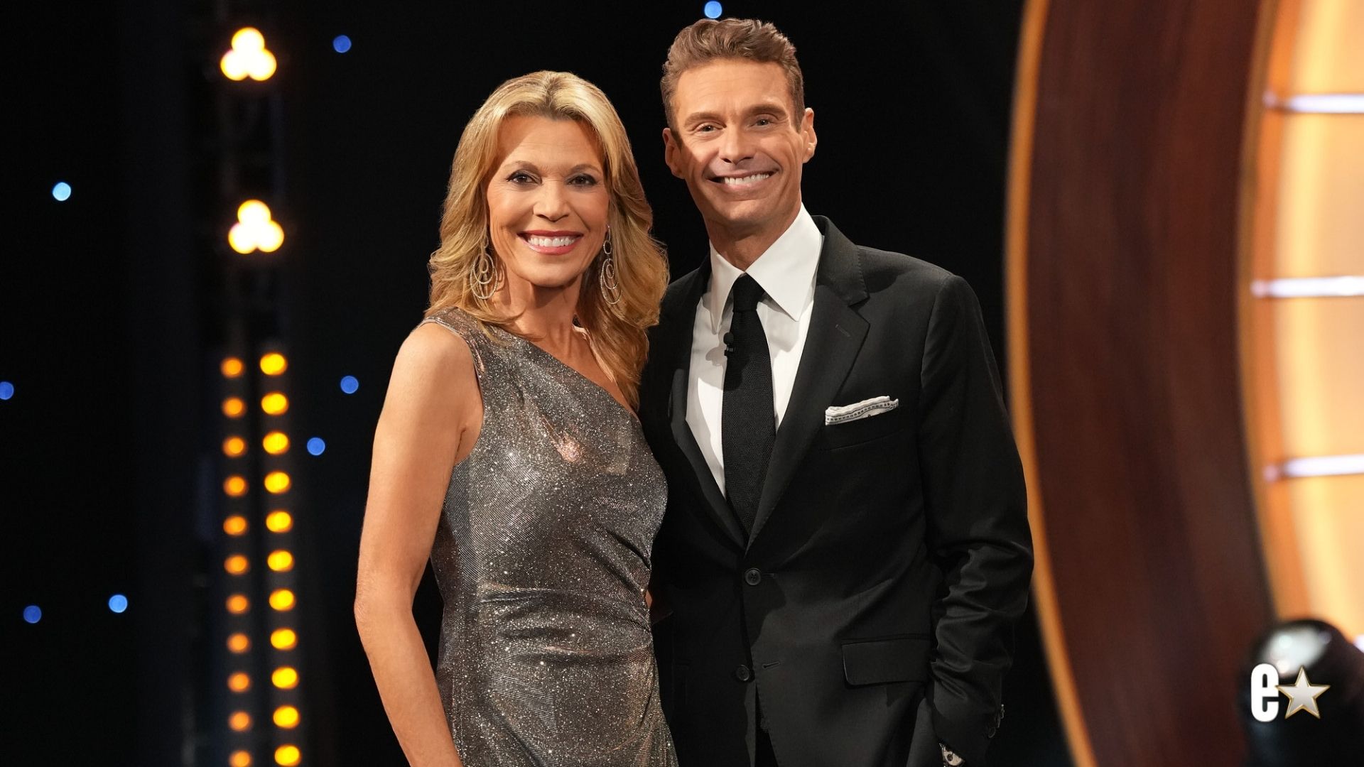 Ryan Seacrest Sparks Concern Over Appearance in Viral Video