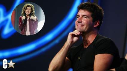 Simon Cowell Still Calls Kelly Clarkson the ‘Perfect’ American Idol Winner