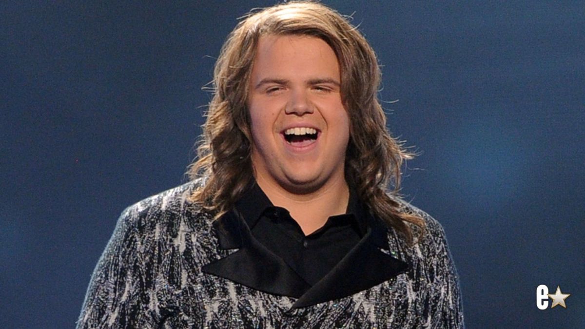 Caleb Johnson