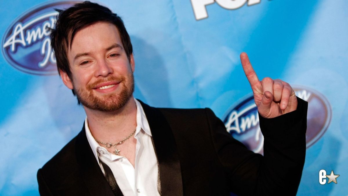 David Cook