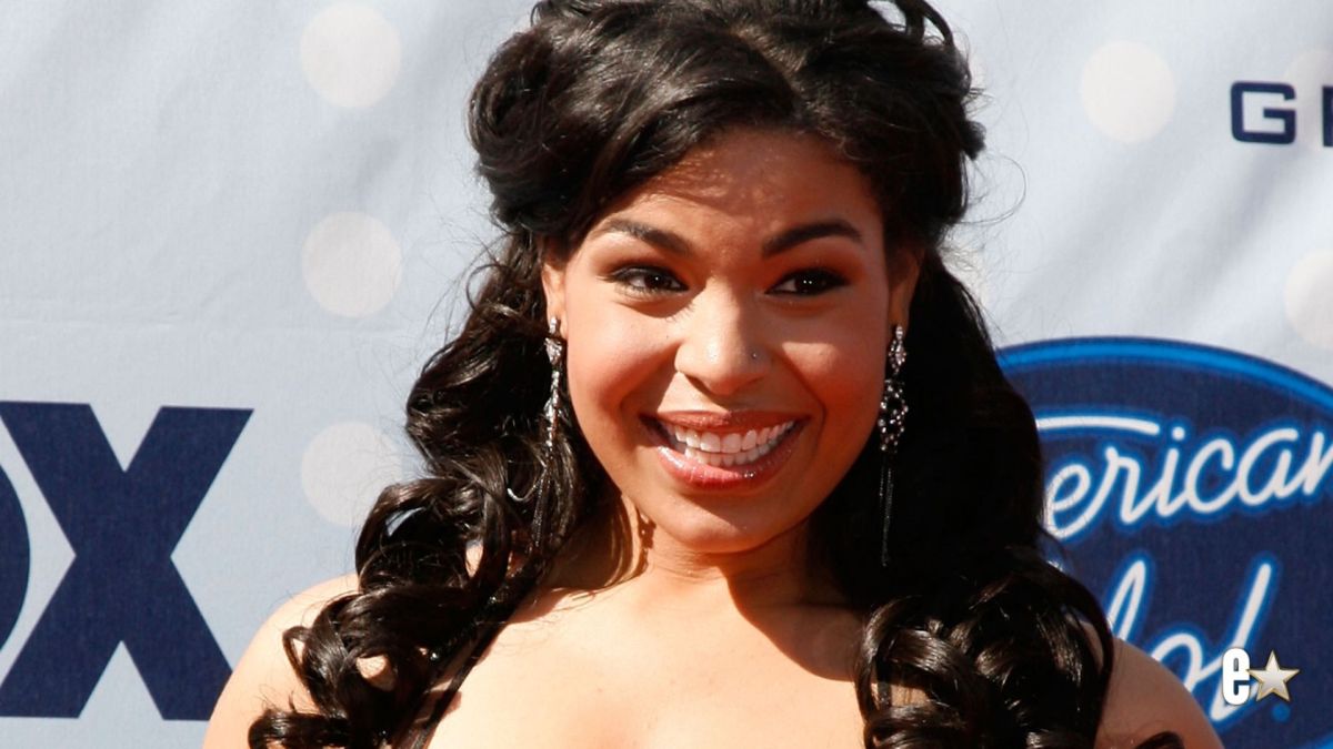 Jordin Sparks
