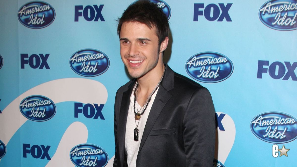 Kris Allen