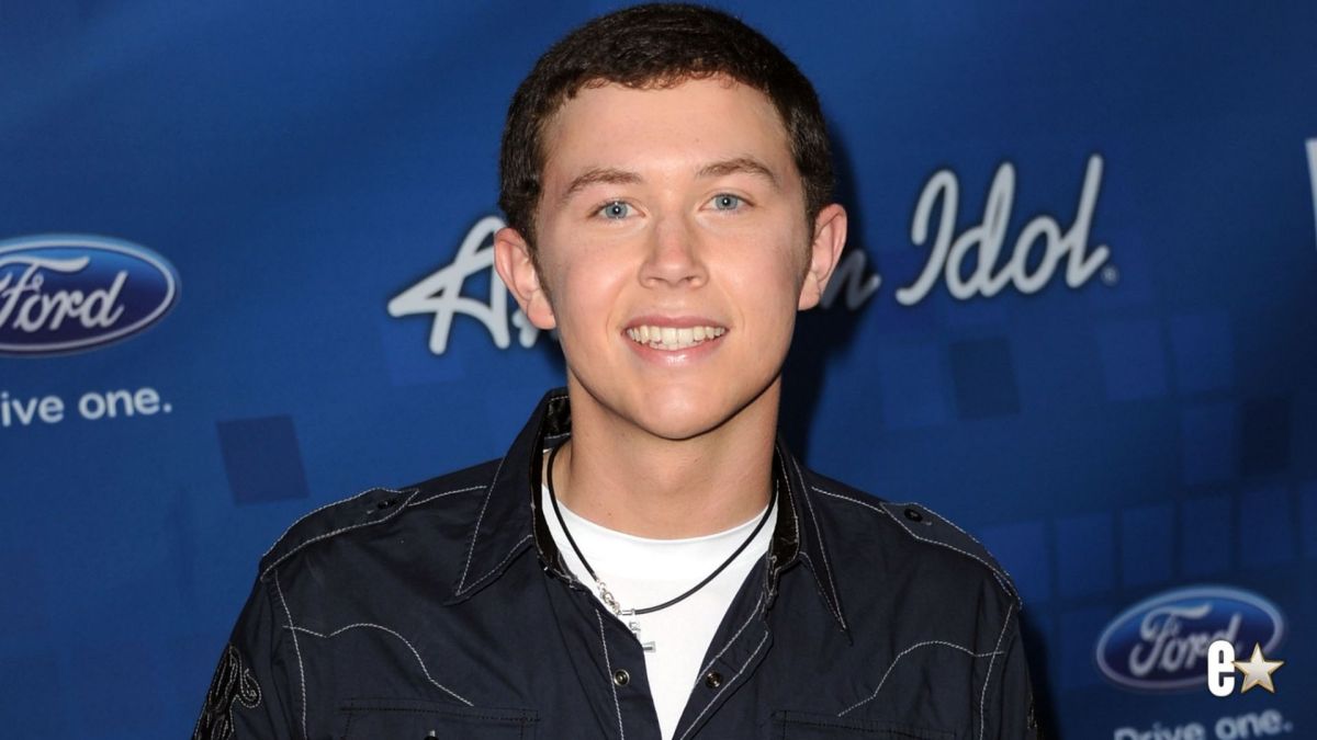 Scotty McCreery