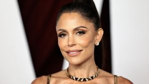 Bethenny Frankel