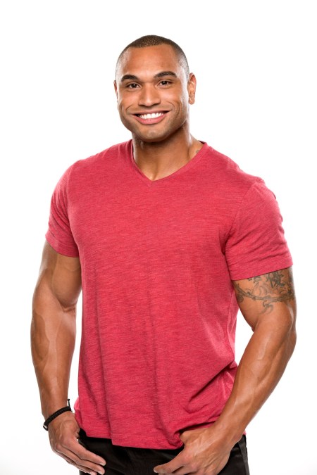 Devin Shepherd