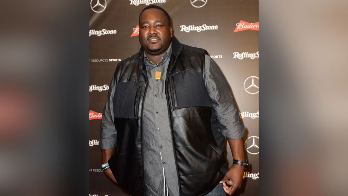 Quinton Aaron