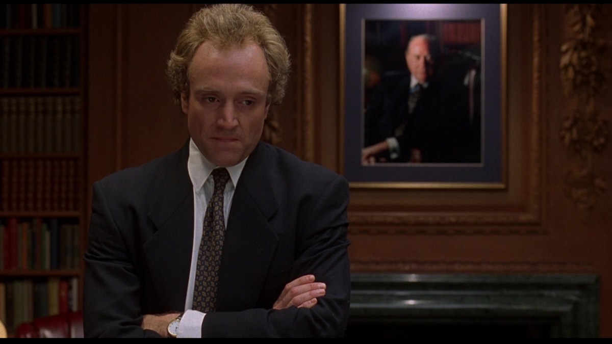 Bradley Whitford in "Billy Madison" (1995).