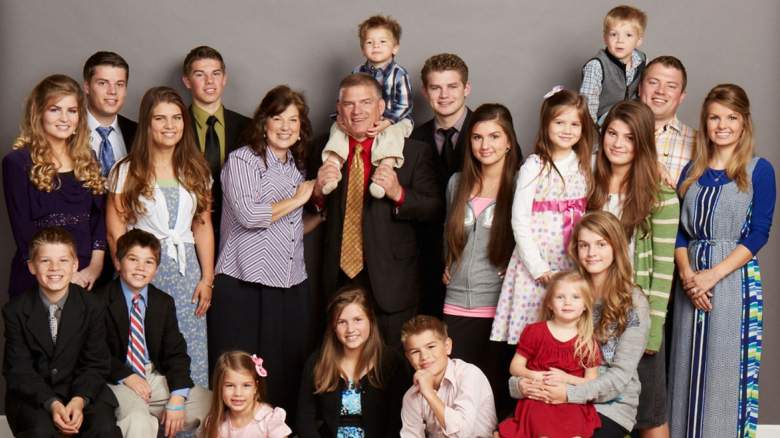 'Bringing Up Bates'