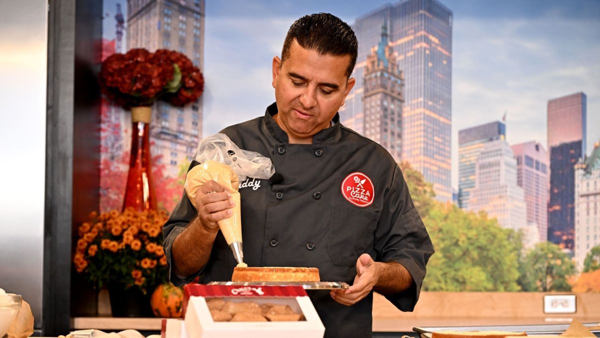 Buddy Valastro