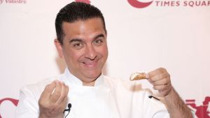 Buddy Valastro
