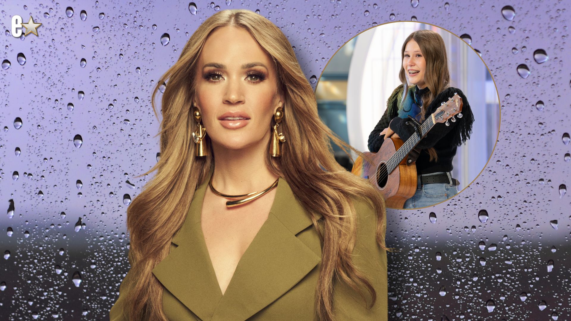 Carrie Underwood, Khloe Grace