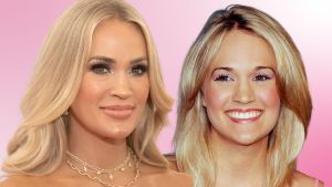 Carrie Underwood