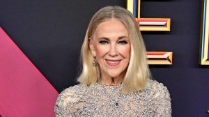 Catherine O'Hara