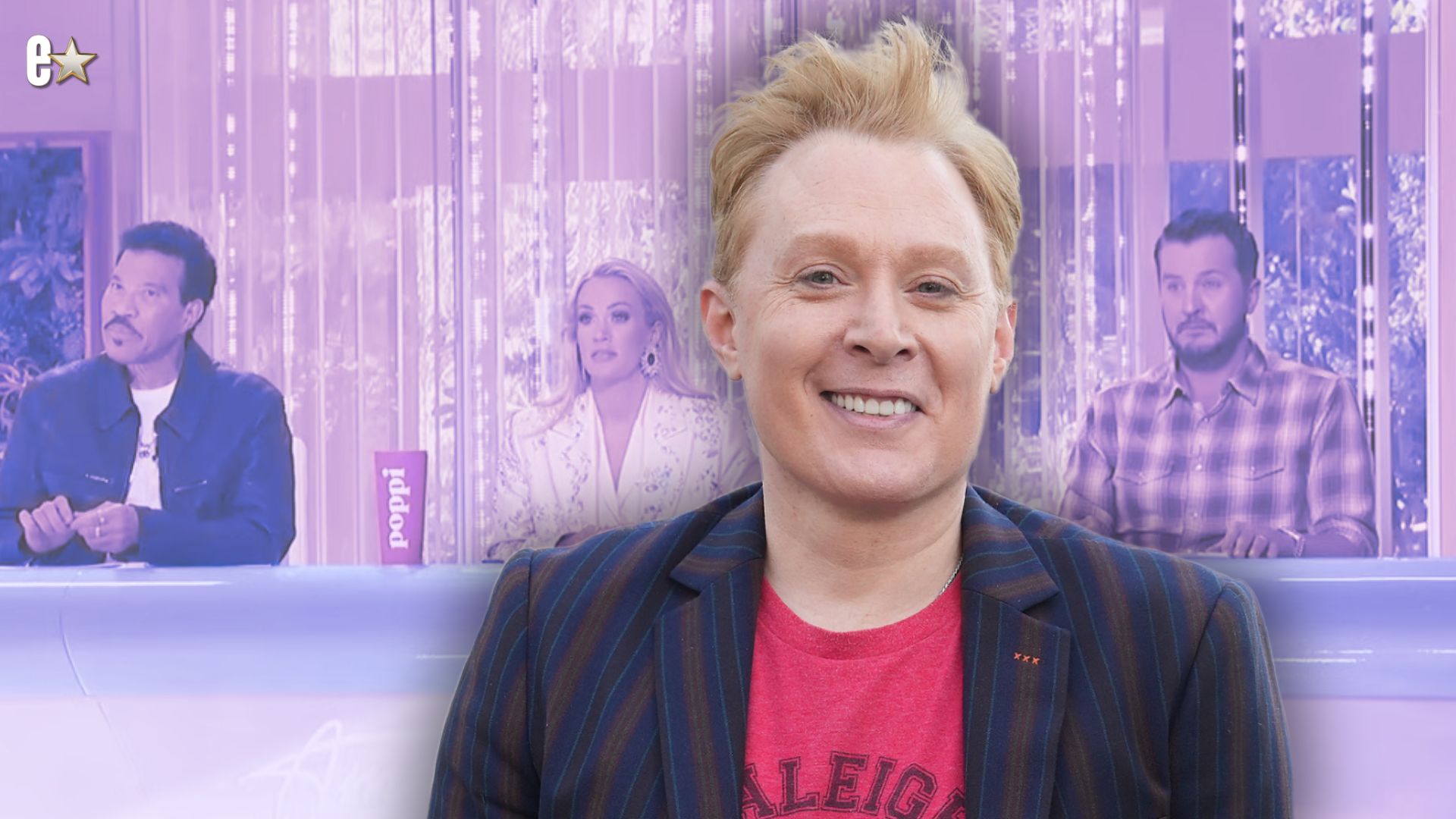 Clay Aiken