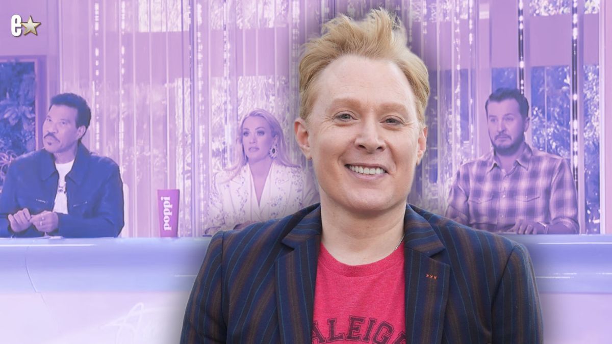 Clay Aiken