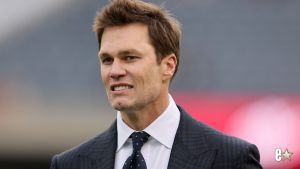Tom Brady
