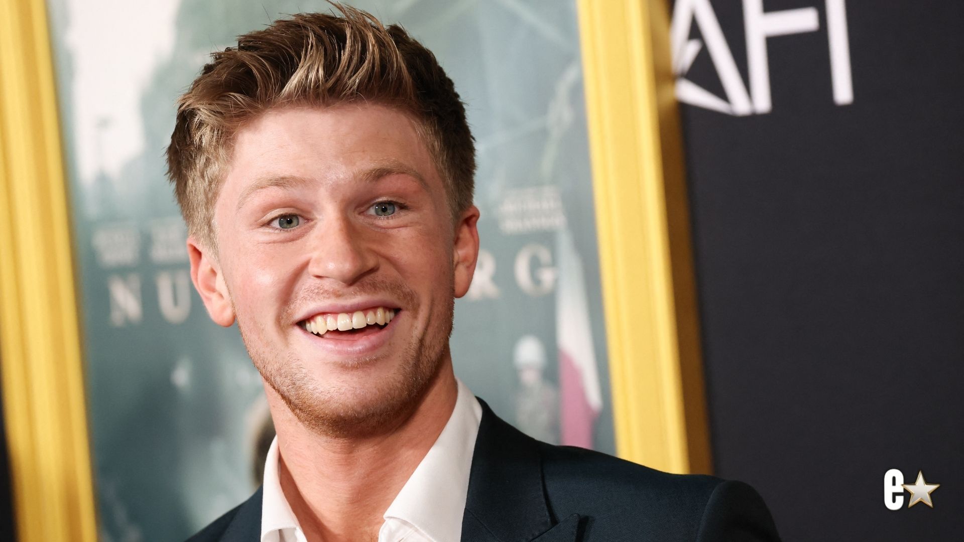 Robert Irwin Teases Upcoming Project After DWTS Win