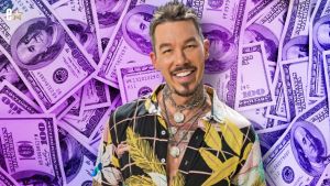David Bromstad