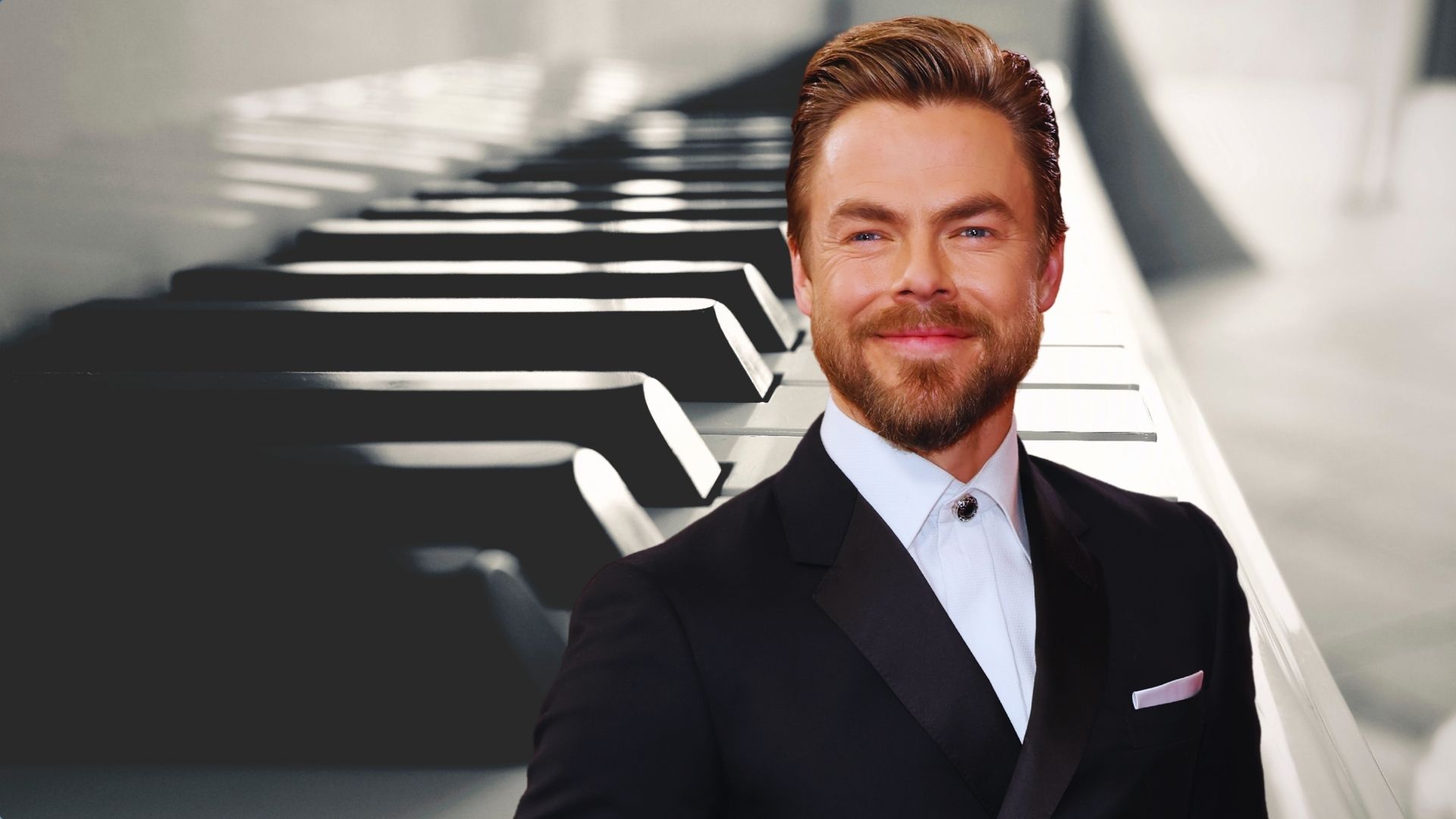 Derek Hough