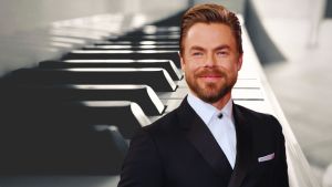 Derek Hough