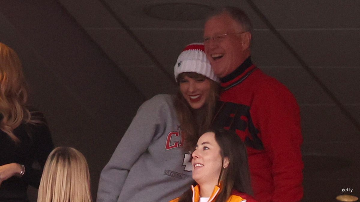 Taylor Swift - Scott Swift