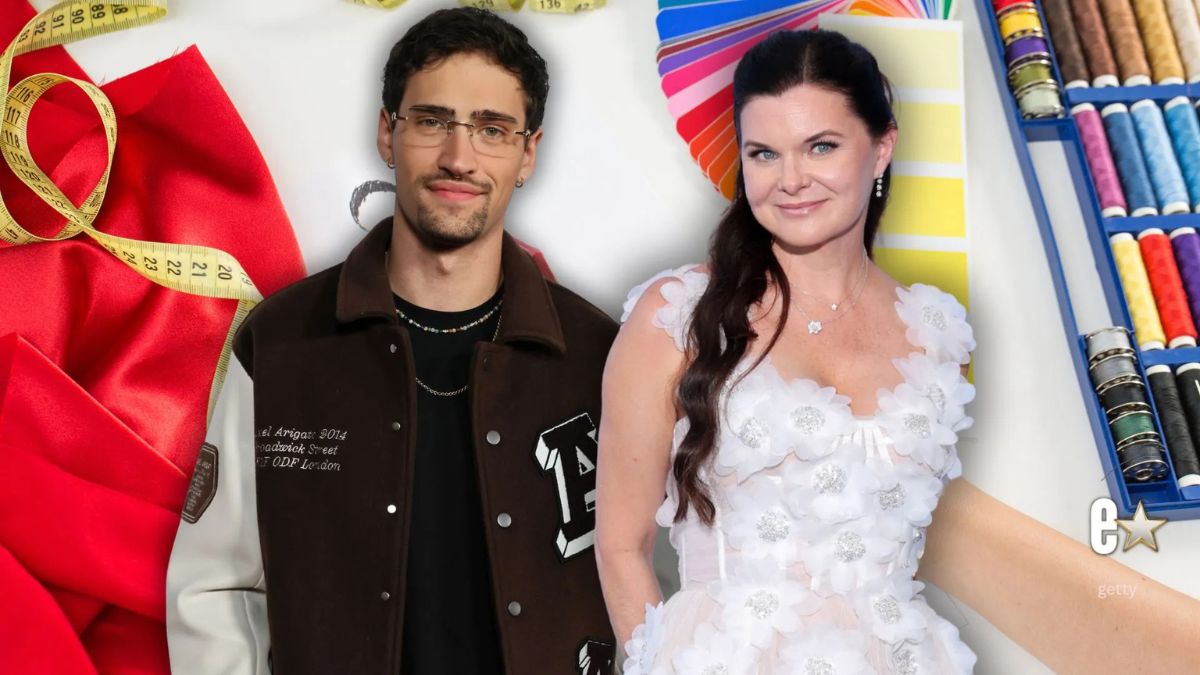 Deke Sharpe - Katie Logan