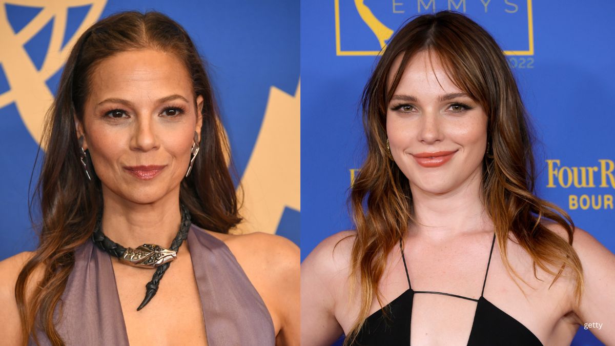 Sienna Bacall - Tessa Porter