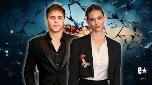 Will Spencer - Electra Forrester