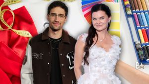 Deke Sharpe - Katie Logan