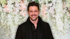 Ryan Paevey