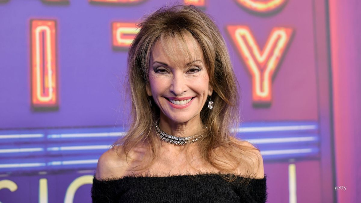 Susan Lucci