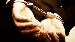 handcuffs