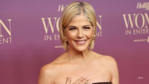 Selma Blair