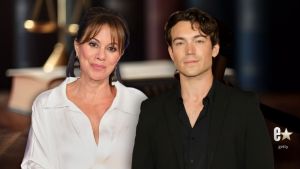 General Hospital - Alexis - Michael