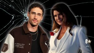 Deke Sharpe - Sheila Carter