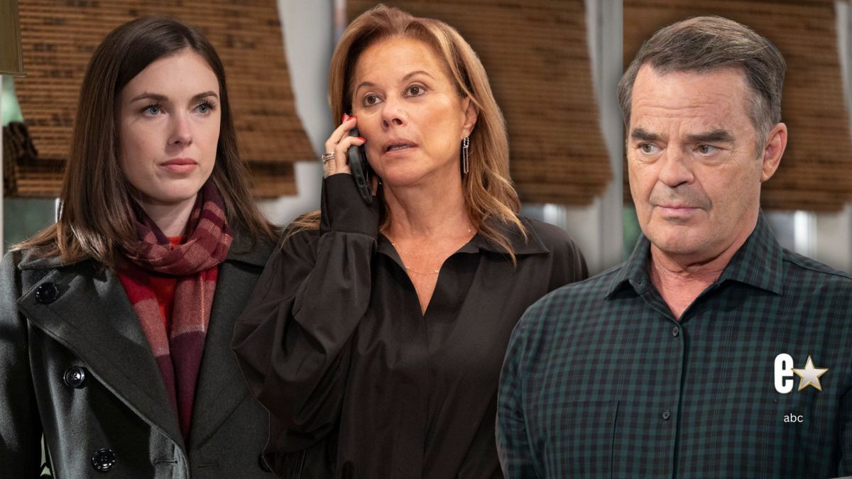 Willow - Alexis - Ned