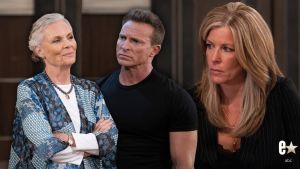 General Hospital spoilers
