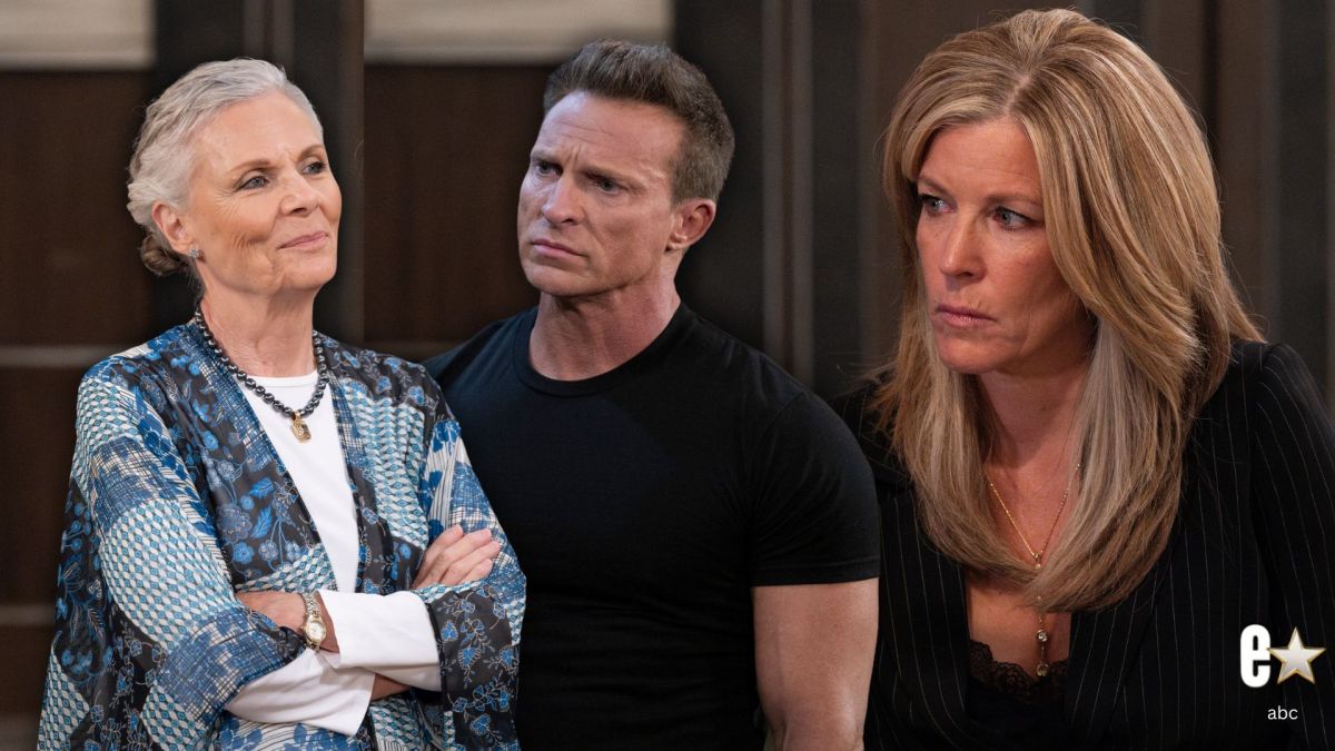 General Hospital spoilers