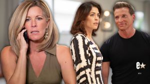 Carly - Britt - Jason