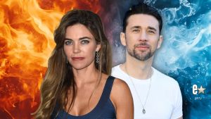 Victoria Newman - Cane Ashby