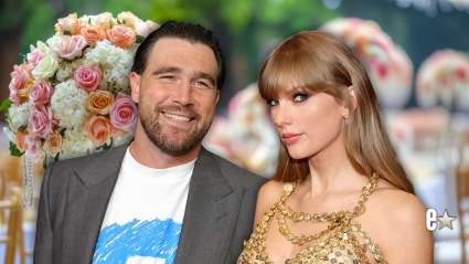 Travis Kelce Seeks Wedding Advice Amid Taylor Swift Engagement