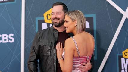 ‘RHOC’ Star Gina Kirschenheiter Shares Intimate Engagement Video: [WATCH] 