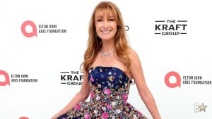 Jane Seymour