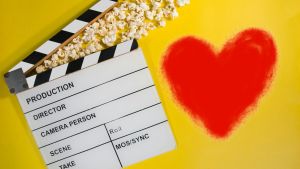 Netflix added 5 romantic Hallmark movies just in time for Valentine's Day 2026.