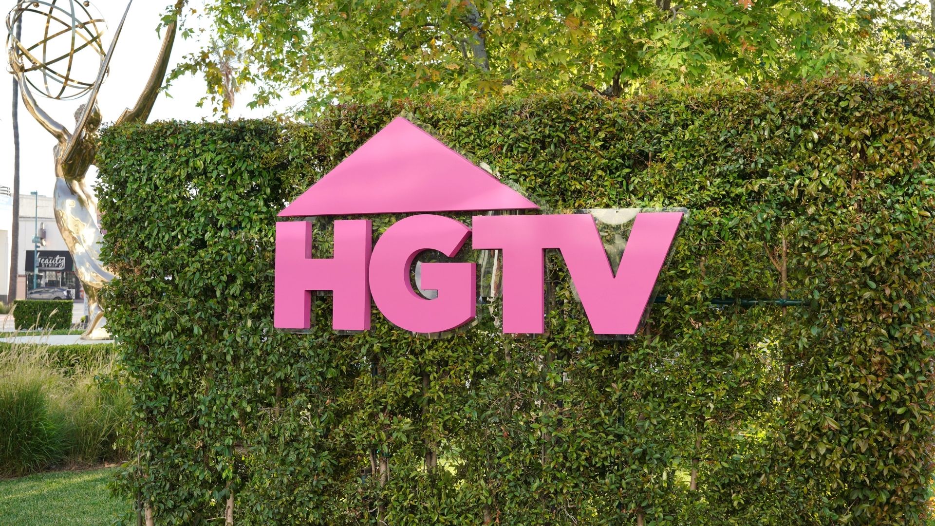 Michael Knotts of Knotts Builders helped construct the 2026 HGTV 'Dream Home.'