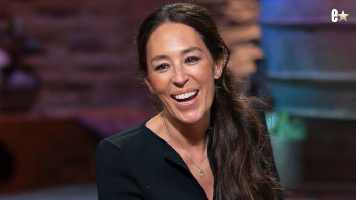 Joanna Gaines