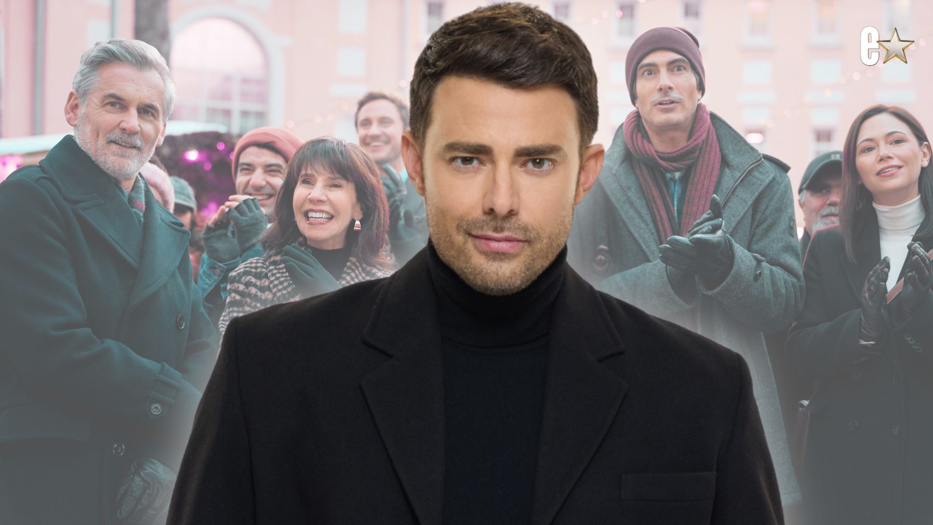 Jonathan Bennett