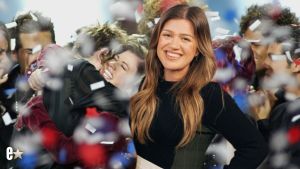 Kelly Clarkson
