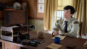 'When Calls the Heart'