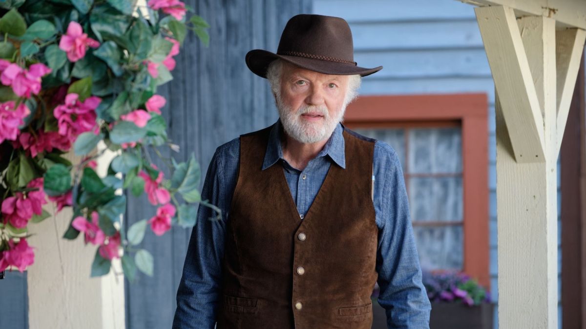 'When Calls the Heart'